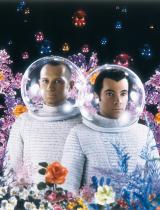 PIERRE ET GILLES