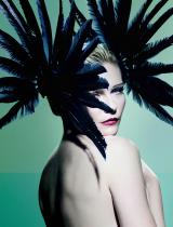 THE ART OF BEING KIRSTEN DUNST